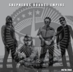 Bon Jovi : Shepherds Bounce Empire